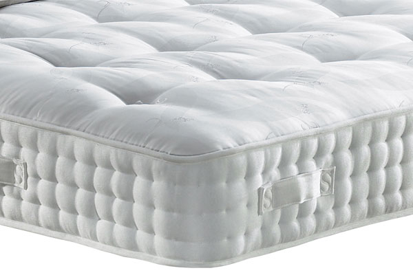 Slumberland Platinum Seal Supreme Latex Mattress Super