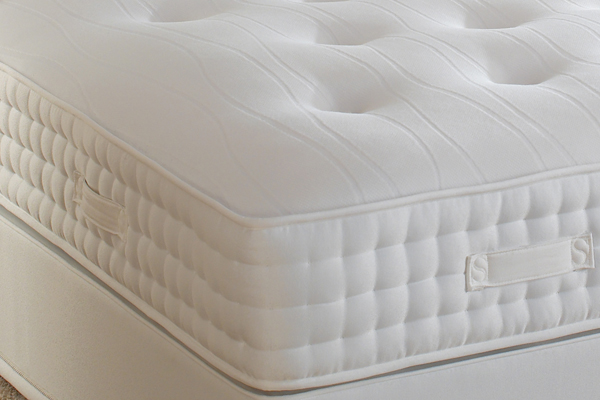Slumberland Platinum Seal Supreme Mattress Double
