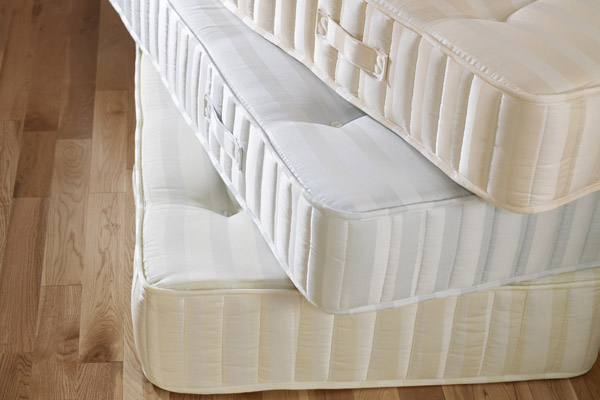 Slumberland Posturecare Tufted Mattress Single 90cm