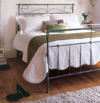 Slumberland Raccolta Delizia Bed