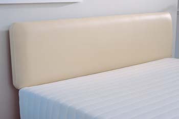 Slumberland Radius Headboard Double