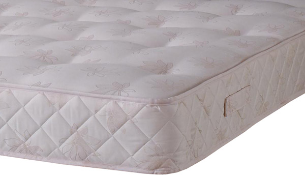 Red Seal Mattress Double 135cm