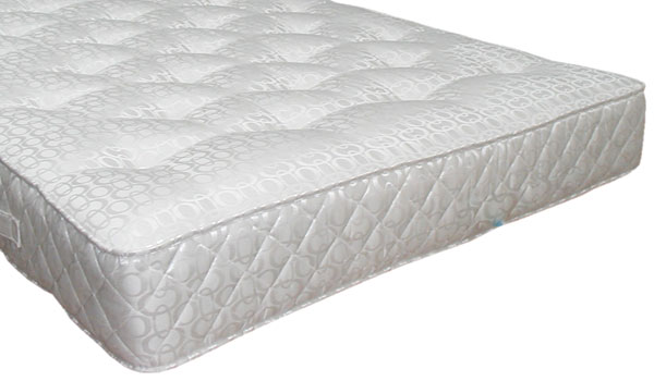 Slumberland Royal Backcare 1100 Mattress Double