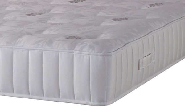 Slumberland Silver Seal Mattress Single 90cm