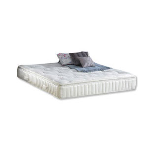 Slumberland Silver Seal Supreme 2000 Series 5FT Mattress