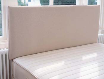 Slumberland Square Headboard Single