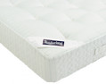 SLUMBERLAND tufted 700 posture spring mattress