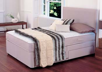 Slumberland V800 Mattress