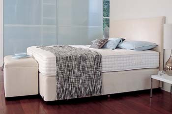 Slumberland Vantage Mattress