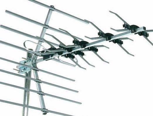 SLx 27887K 32 Element Digital TV Aerial   Kit