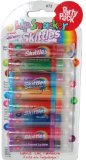 Smackers Skittles by Smackers Party Pack Fruit Flavoured Lip Balms