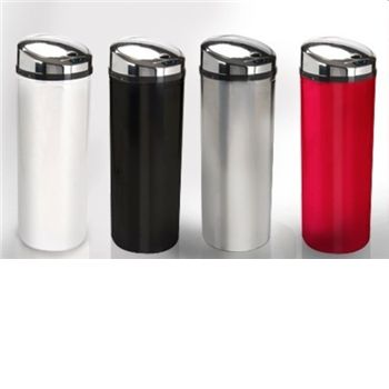 Small 30L Sensor Bin in Red, Black, White or