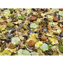 Small Animal Albert E James Hamsters And Gerbil Mix 20kg