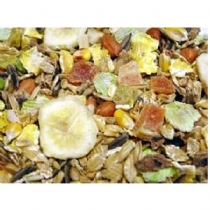 Small Animal Albert E James Raspberry Hamster Supreme 20kg