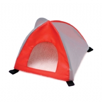 Ancol Small Animal Pop Up Tent Single