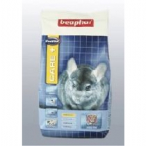 Beaphar Care Plus Chinchilla Food 250G