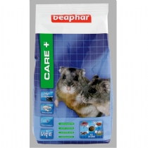 Beaphar Care Plus Dwarf Hamster Food 250G