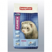 Small Animal Beaphar Care Plus Ferret Food 250G