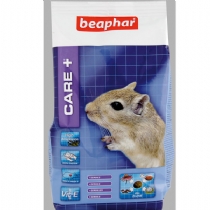 Beaphar Care Plus Gerbil Food 250G