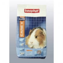Small Animal Beaphar Care Plus Guinea Pig Food 5Kg