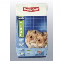 Small Animal Beaphar Care Plus Hamster Food 700G