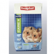 Beaphar Care Plus Hamster Food 700G