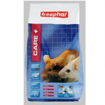 Beaphar Care Plus Mouse Food 250G