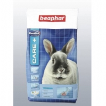 Beaphar Care Plus Rabbit Food 250G