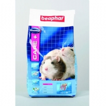 Small Animal Beaphar Care Plus Rat Food 250G
