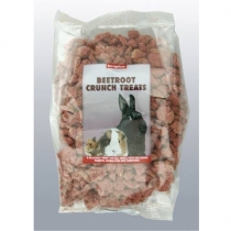 Small Animal Beaphar Crunch Apple 150G X 6 Pack