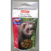 Beaphar Ferret Bits 35G X 6 Pack