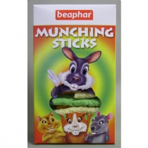 Beaphar Munching Sticks 150G X 12 Pack