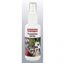 Small Animal Beapher Grooming Spray For Ferrets 150Ml