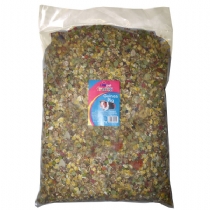 Small Animal Bulldog Fruiti Guinea Pig 12.5Kg