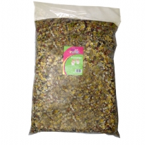 Small Animal Bulldog Fruitti Hamster 12.5Kg