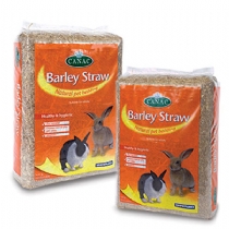 Small Animal Canac Harvest Straw Large