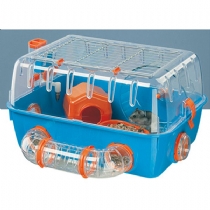 Ferplast Hamster Cage Combi 1 40.5cm x 29.5cm x