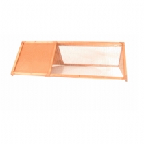 Small Animal Folding Apex Rabbit Run L48 D36 H22