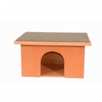Small Animal Goodspeed Bunny Hideaway Box Single