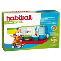Small Animal Habitrail Main Playground Unit Single