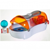 Small Animal Habitrail Ovo Loft Single