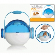 Small Animal Habitrail Ovo Transporter Single