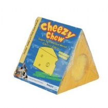 Happy Pet Cheezy Chew Single