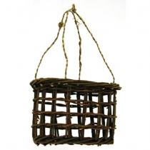 Happy Pet Willow Hayrack Single