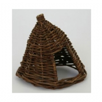 Happy Pet Willow Wigwam Single