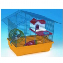 Small Animal Harrisons Bayswater Hamster Cage Single