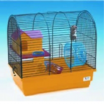 Small Animal Harrisons Belgrave Hamster Cage Single