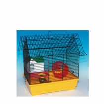 Small Animal Harrisons Portobello Hamster Cage Single