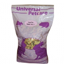 Small Animal Henry Bell Rabbit Mix No5 15Kg