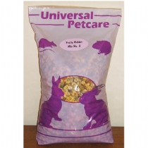 Small Animal Henry Bell Rabbit No5 Fruity 15Kg